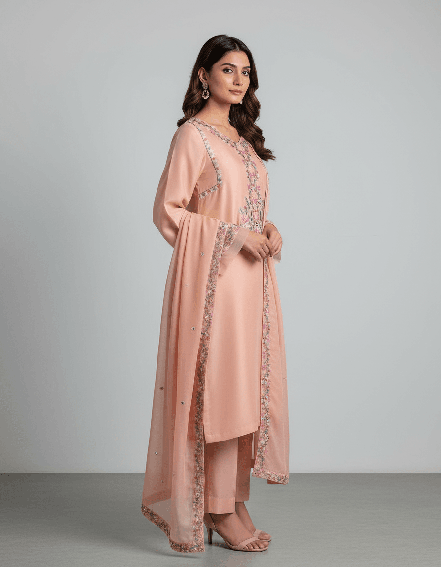 Gul-e-Resham - Image 2