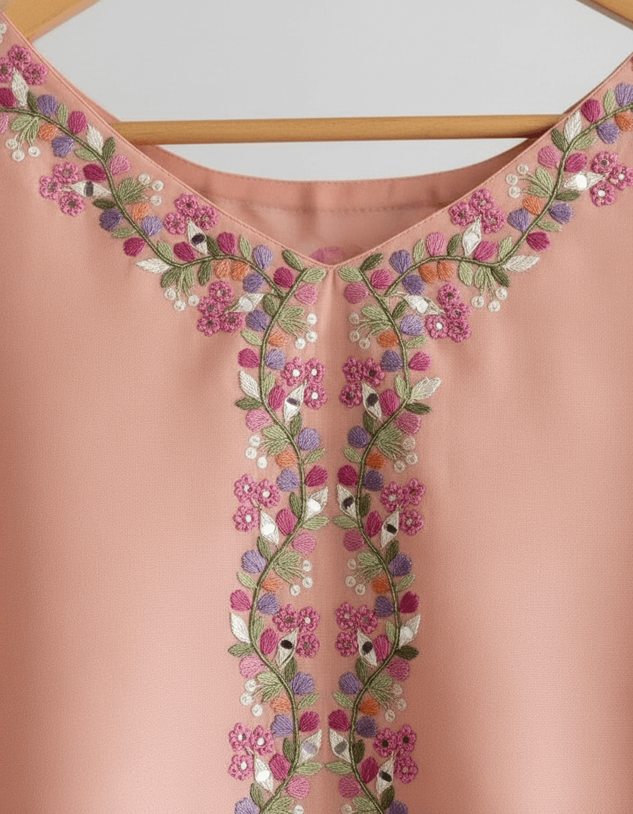 Gul-e-Resham - Image 6